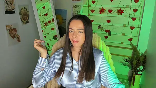 Živý XXX chat Bella_XO