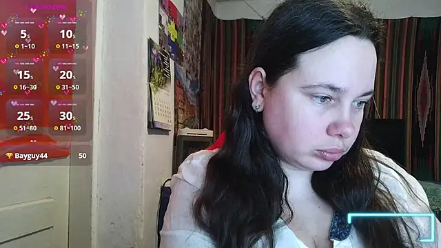 Živý XXX chat Cora_Maro