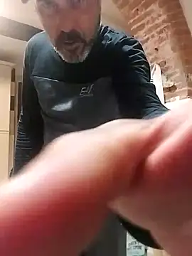 affascino Webcam show