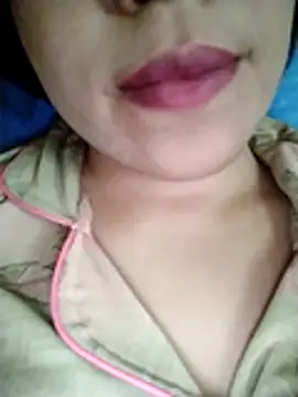 Živý XXX chat Anki-doll