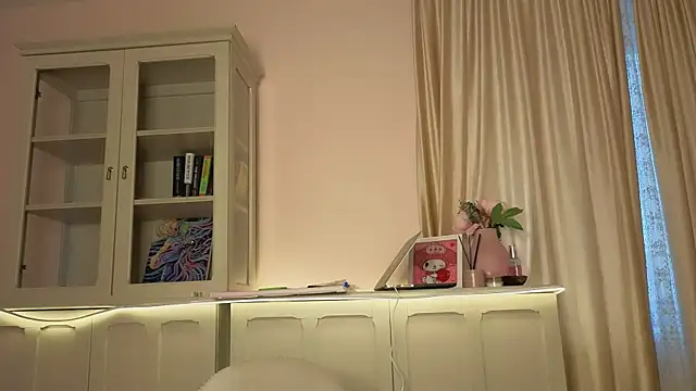 Alisia_Mars Live XXX-Chat