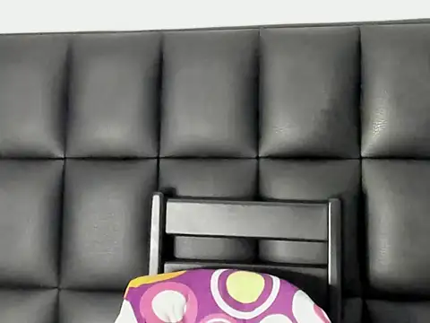 Czat XXX na żywo – benjamincol