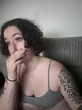 Онлайн чат XXX ParkerGYATT