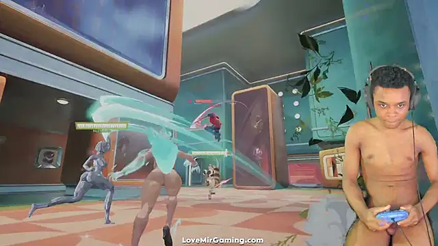 Czat XXX na żywo – lovemirgaming