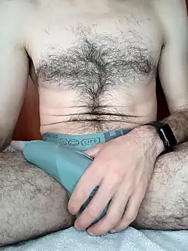 Czat XXX na żywo – Woodman1925