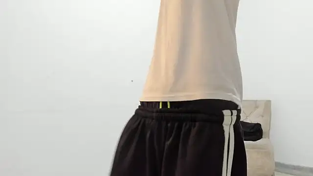 StraightBoy_Nick Obrolan Langsung XXX