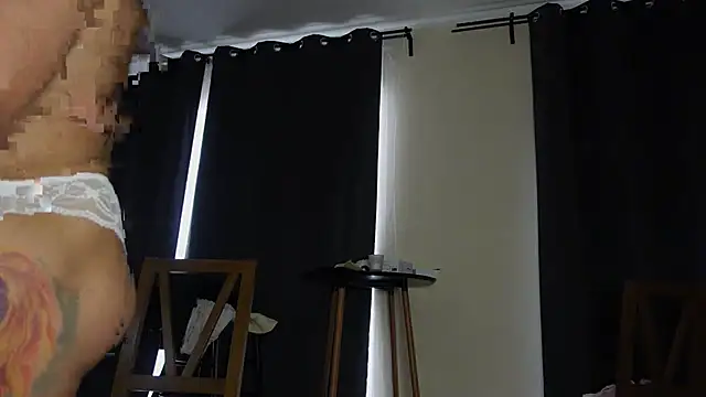 Czat XXX na żywo – Stewart_Barnz