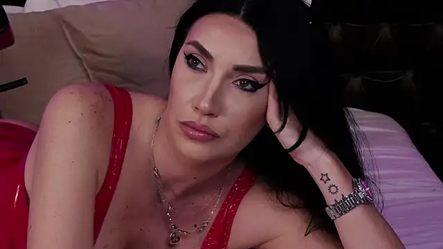 XXX chat uživo modela StephanyMillan