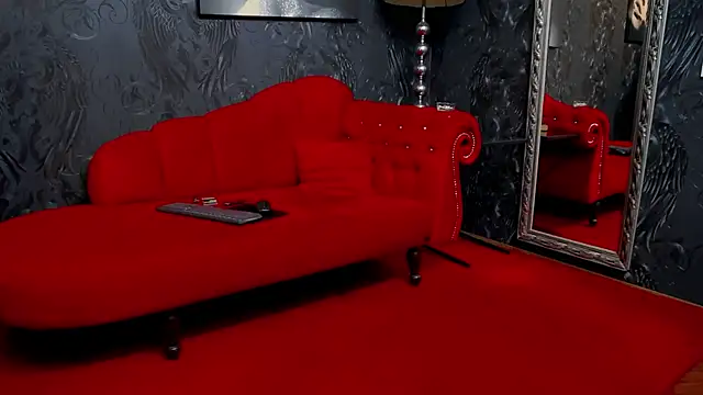 عرض كام DevashaQueenX