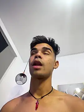 Czat XXX na żywo – Violet_Dream2