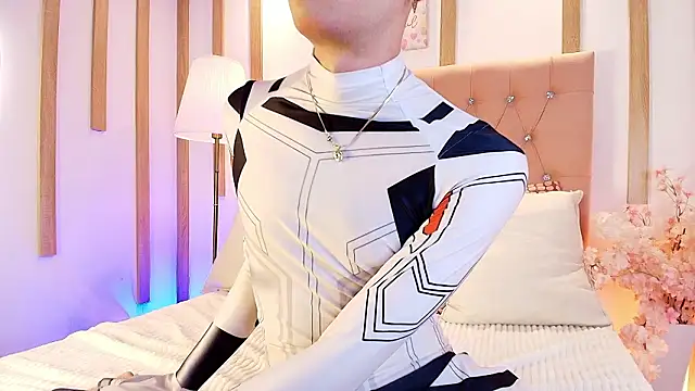 OzorioDany – Naživo XXX chat