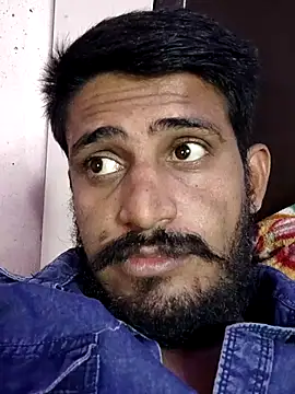 Вебкам-шоу HotXKrish