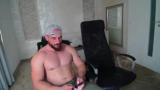IvanHydee Webcam-Show