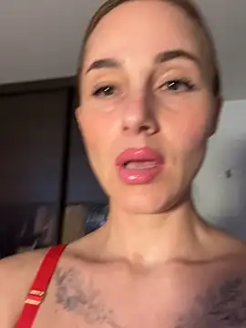 Živý XXX chat Rafeenad