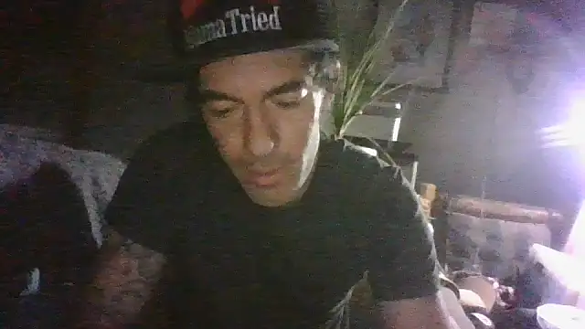 Chat XXX en directo de theboobietrap