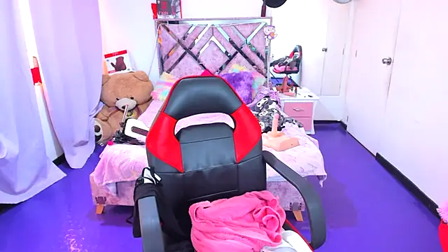 Živý XXX chat Luna_Analya