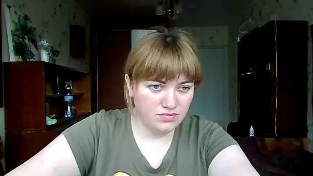 swett_girll Webcam-Show