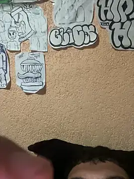 soyrodryp Show in webcam