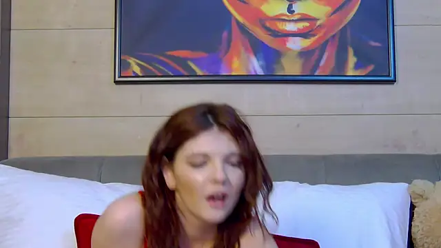 DesireMilf Live XXX-Chat