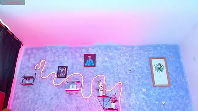 Everlin__Hot_ Webcam show