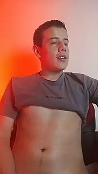 Czat XXX na żywo – jac0b_x