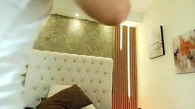 Czat XXX na żywo – Dark_Nico