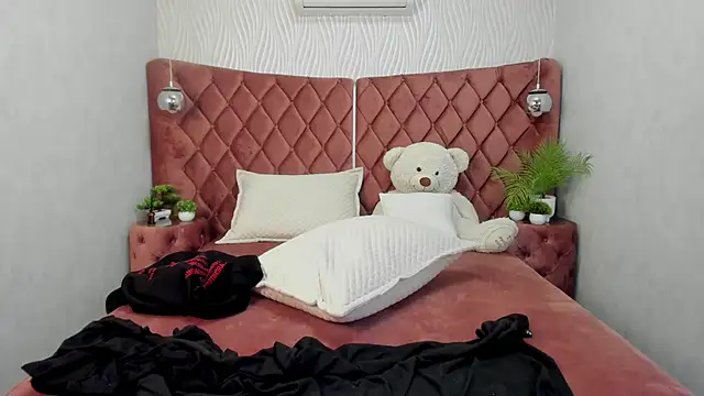 Czat XXX na żywo – ClarkBev