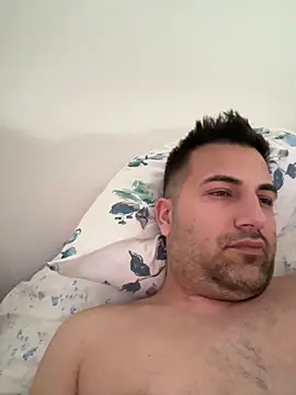 Czat XXX na żywo – Lucifer_Ghost