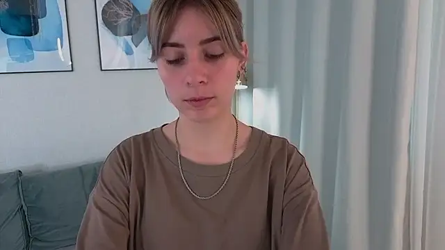 RebeccaaNelson Webcam-Show