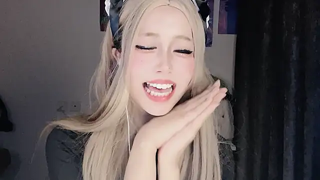 xiaoshuang001 Show Webcam