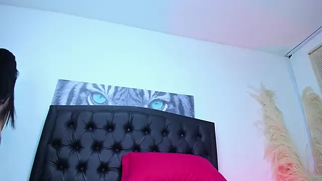 XXX chat uživo modela Scarlet_Hiit