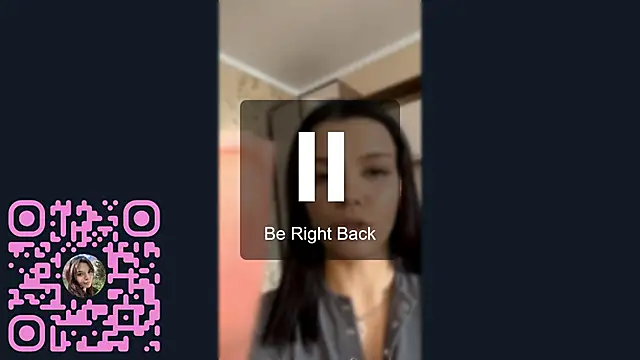 VeliaHypolite Chat XXX in diretta