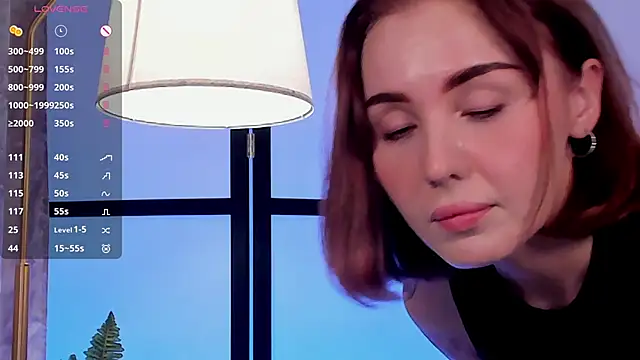 LianaFord Live XXX-Chat