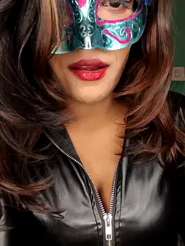 Živý XXX chat Queenniaa