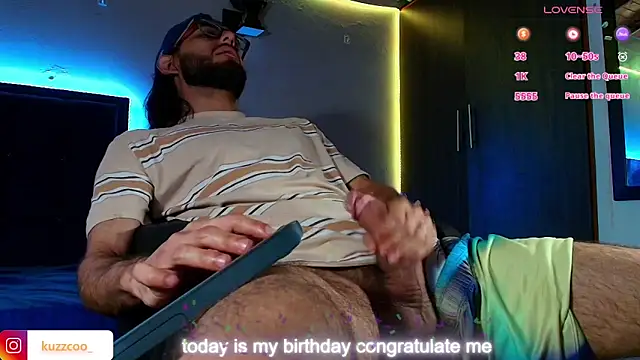 Czat XXX na żywo – kuzzcoo