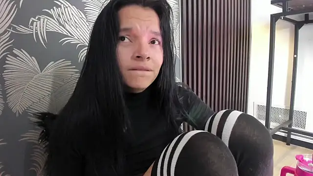 _shantal_smith 现场XXX聊天