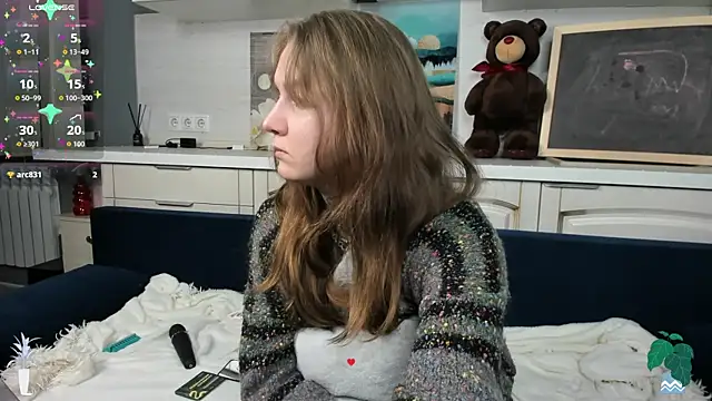 دردشة Mary_Xextra الجنسية المباشرة