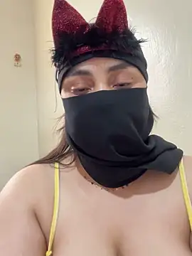 Chat XXX ao vivo de SexyaDiva