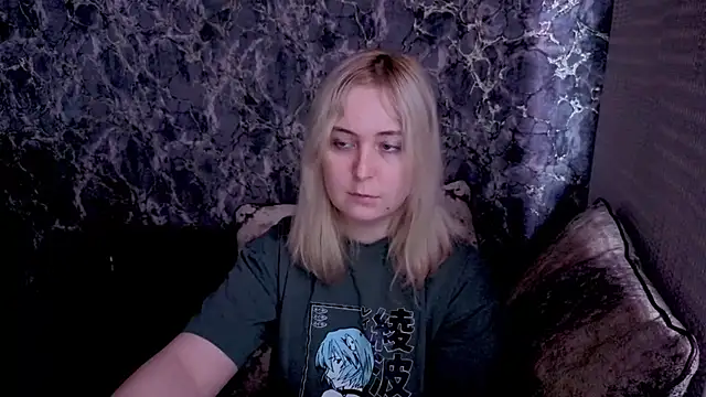 Kristy-Max's Live XXX Chat