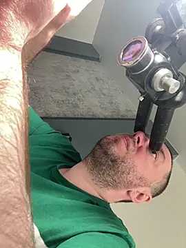 DorianJeday 라이브 XXX 채팅