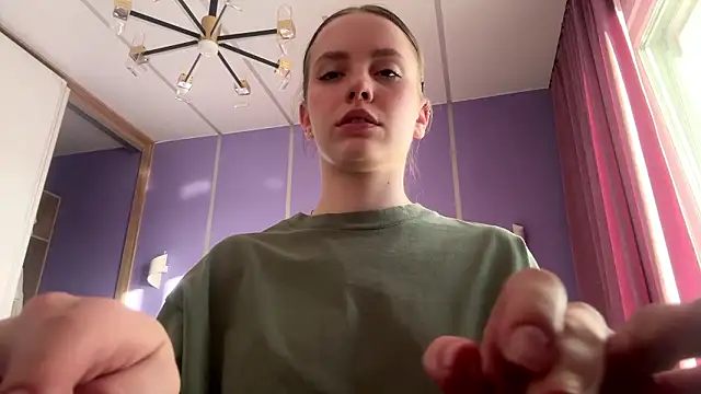 Chat XXX ao vivo de LinaMoonBlessed