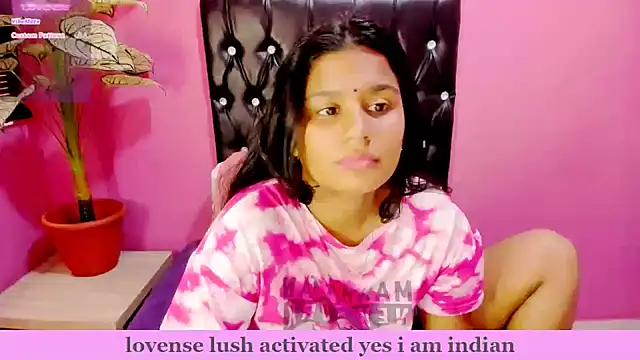 Chat XXX ao vivo de INDIANFLAME