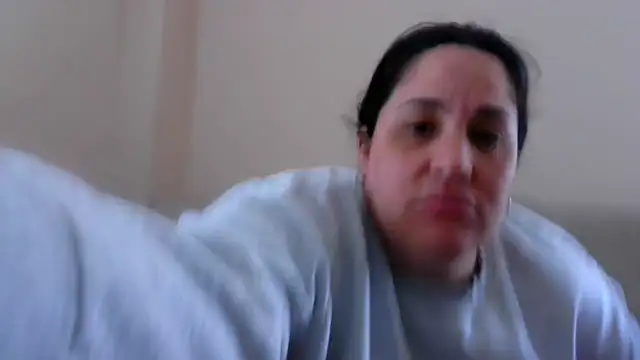 Chat XXX en directo de Cuquita83