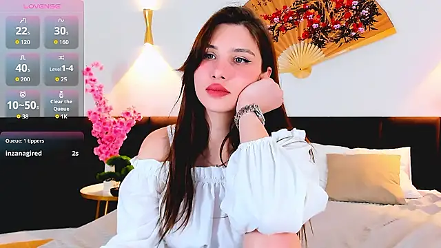 Chat XXX ao vivo de Danielle_Eddwards