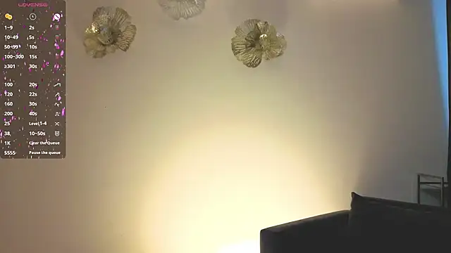 EvaaAnderson's Live XXX Chat