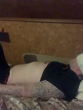 Czat XXX na żywo – Ldnick69