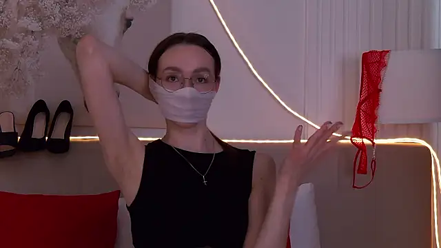 Emily_Simon 现场XXX聊天