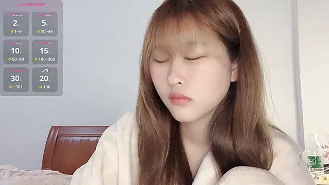 دردشة D-Dandan الجنسية المباشرة