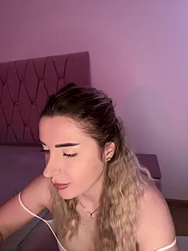 Chat XXX ao vivo de IrisGreys