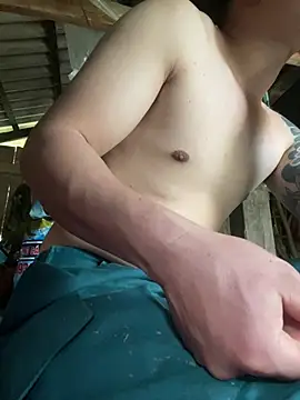 John_z99のウェブカ  メラショー